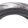 Pirelli Diablo Rosso III 120/70ZR17 Front & 240/45 ZR17 Rear Tire with Keychain