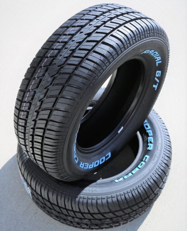 c4291823e0134464a165a3d0d55aea7a Tire Cooper Cobra Radial G/T 225/70R15 100T (RWL) A/S All Season