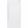 14.1 Cu. ft. White Frost-free Upright Freezer