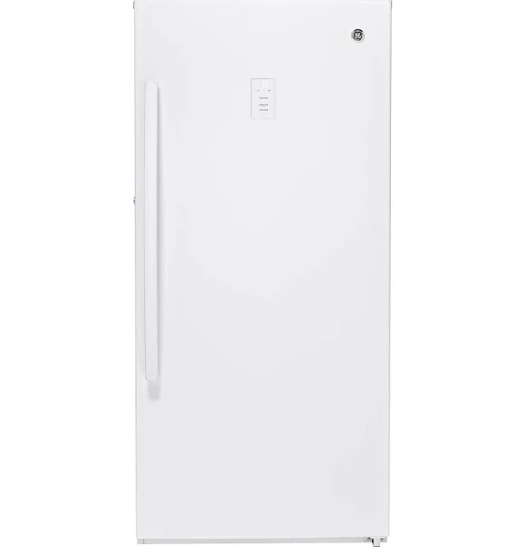 c506be788d1e4217ac7216d5db523a6e 14.1 Cu. ft. White Frost-free Upright Freezer