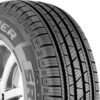 Pair of 2 (TWO) Cooper Discoverer SRX 255/60R19 109H AS All Season A/S Tires