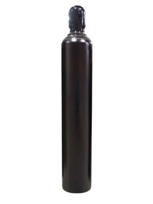 125 cu/ft 75% Argon 25% CO2 Welding Tank CGA 580 – FULL