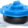 | Pool Alarm | Certified ASTM Safety Specification F2208 | Safe for Pool Owners with Children, Neighbors | Easy to Install with Adjsutable Sensitivity Settings