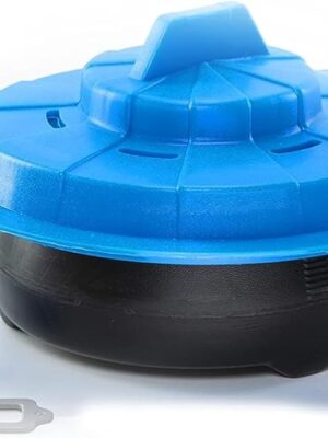 | Pool Alarm | Certified ASTM Safety Specification F2208 | Safe for Pool Owners with Children, Neighbors | Easy to Install with Adjsutable Sensitivity Settings