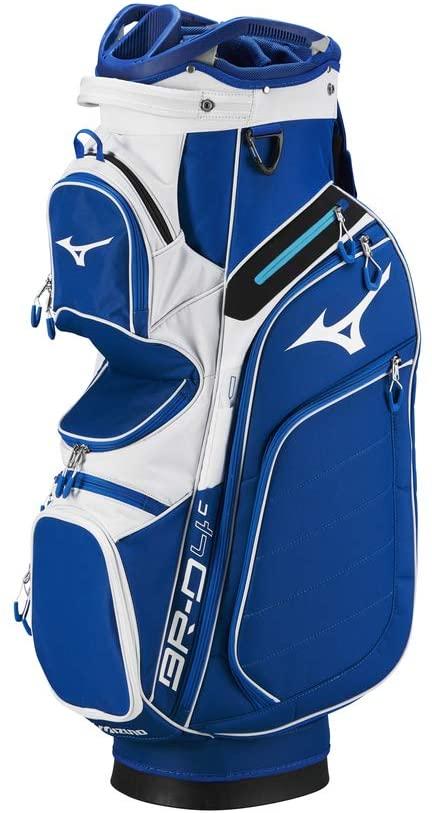 c780c8e4e0c34818b2b3dfc3b0cb24c3 2020 BR-D4C Cart Golf Bag