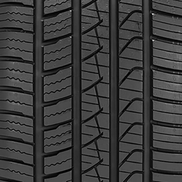 c7b12a1ac97a47e687bb451dc4c7e375 Pirelli P ZERO ALL SEASON All Season 235/45R18 94V Passenger Tire