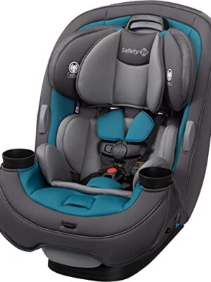 Safety 1st Grow and Go All-in-One Car Seat, Harvest Moon
