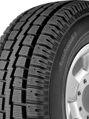 Pair of 2 (TWO) Cooper Discoverer M+S LT 235/85R16 120/116Q E 10 Ply Winter Snow Tires Fits: 2004 Ford F-250 Super Duty King Ranch, 1999-2003 Ford F-250 Super Duty Lariat