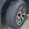 Pair of 2 (TWO) Cooper Discoverer EnduraMax 215/55R17 94V A/S All Season Tires