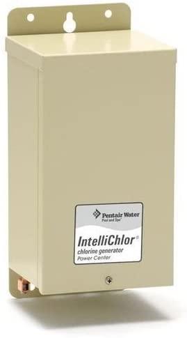 cb46ca7b55174a309e5c1f52b9f706a8-1 Pentair 523081 Salt Chlorine Generator