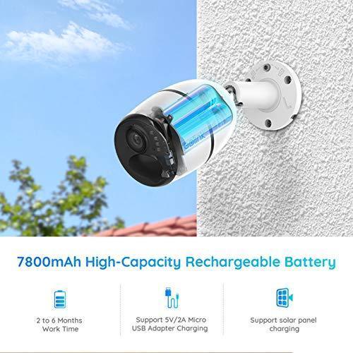 cde7f5b2e4d04d2db9f0b1cf61670417 3G/4G LTE Outdoor Solar-Powered Celluar Security Camera, Wirefree Rechargeable Battery Camera System