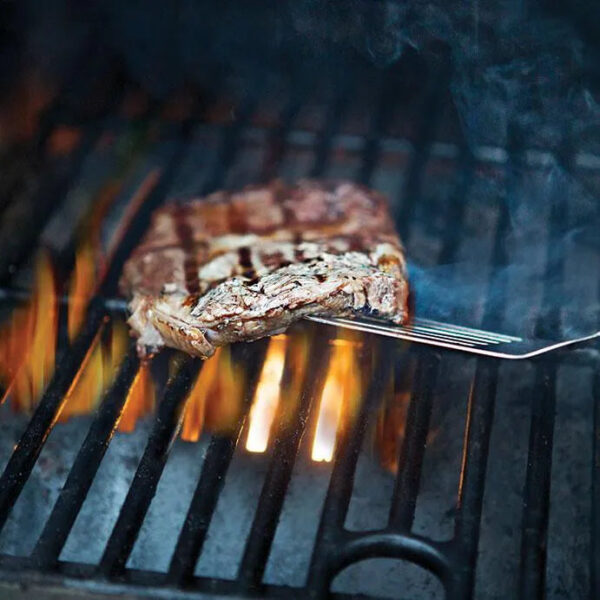 cebcdecd5efb40bd8f30a4525615dcc7 Pit Boss 700FB Wood Fired Pellet Grill with Flame Broiler, 700 Sq. In. Cooking Space