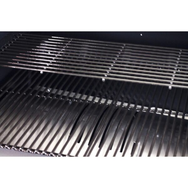 cef6b8a13dcf4ad89afd616d30b953d9 Pit Boss 700FB Wood Fired Pellet Grill with Flame Broiler, 700 Sq. In. Cooking Space