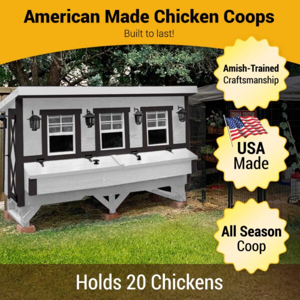 cf6ed396cfa44bb697603b4b65fe3dac OverEZ Chicken Coop – X-Large