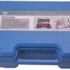 10 Ton Porta Power Hydraulic Jack Repair Kit Auto Shop Air Pump Lift Ram Body Frame Tool Heavy Set