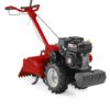 208 cc Gas OHV Engine Rear-Tine Tiller with Forward-Rotating and Counter-Rotating Tilling Options