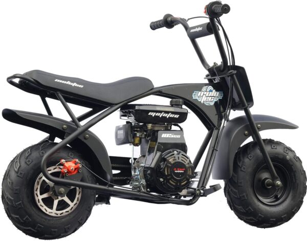 d083e39a8ad646d68b37496b8a64c970 105cc 3.5HP Gas Powered Mini Bike