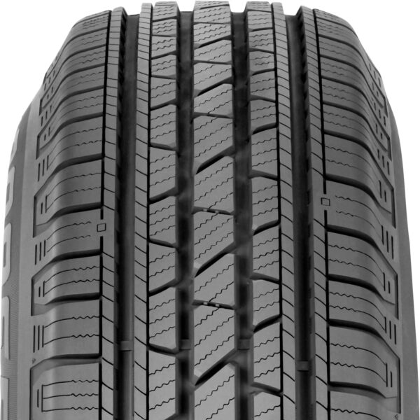 d0c328d9509e4e1d838b3d00bd4983ba-1 Pair of 2 (TWO) Cooper Discoverer SRX 235/60R18 107V XL A/S All Season Tire Fits: 2017-19 Honda CR-V EX-L, 2011-17 Honda Odyssey Touring Elite