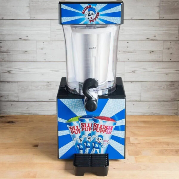 Slush Puppie Slushie Maker Machine