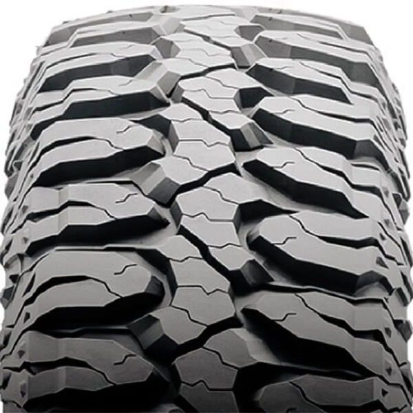 d25f0800071942d082d1992e672cfdb5 Set of 4 (FOUR) Milestar Patagonia M/T LT 265/75R16 123/120Q E 10 Ply MT Mud Tires