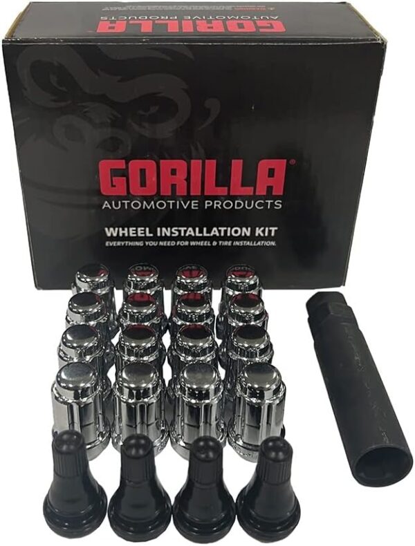 d5903ed2da7c4e398d524b66f93666b3 System 3 ST-3 Gunmetal UTV Wheels 22" Polaris RZR 1000 XP/Ranger XP 900/1000