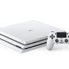 PlayStation 4 Pro 1TB White (PS4)