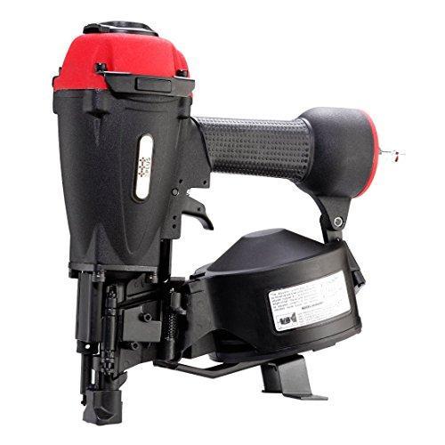 dbbabc59f24f4fb59bafacb205094b7c 11 Gauge 15 Degree 3/4′′ to 1-3/4′′ Coil Roofing Nailer