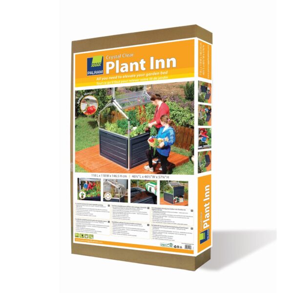dbea6e8b6f0c48649753926bbabd83bd Palram �� Canopia | Plant Inn