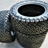 Venom Power Terra Hunter 265/65R17 112T All-Terrain Tire
