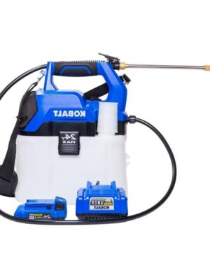 2.11-Gallon Plastic Handheld Sprayer | KSP 1124A-03