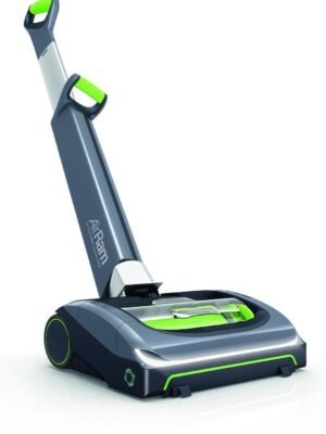 1984 Air Ram Cordless Vacuum