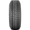 Pair of 2 (TWO) Cooper Discoverer SRX 255/60R19 109H AS All Season A/S Tires