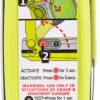 2880 ResQ Link PLB-375 Personal Locator Beacon