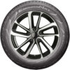 Pair of 2 (TWO) Cooper Discoverer EnduraMax 225/55R19 99V A/S All Season Tires Fits: 2013-16 Mazda CX-5 Grand Touring, 2020 Ford Escape Titanium Plug-In Hybrid