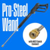 Westinghouse ePX3500 Electric Pressure Washer