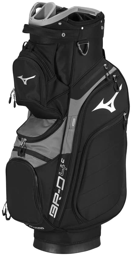 e4491270daf24b9d92eba8506835201e 2020 BR-D4C Cart Golf Bag
