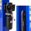 10K LBS Heavy Duty 2 Post Car Auto Truck Vehicle Garage Hoist Lift (97531625)
