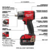 18V M18 Lithium-Ion Brushless Cordless 7-Tool Combo Kit 5.0 Ah