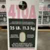 25 lb R410A 410a refrigerant new factory sealed.