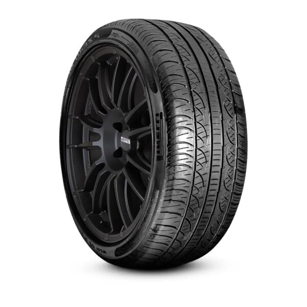 e66c2a19caec495a9dd4b5fddd3a04ef-1 Pirelli P ZERO ALL SEASON All Season 235/45R18 94V Passenger Tire