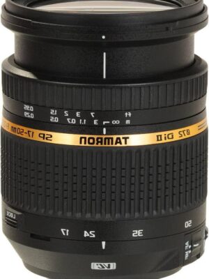 28-75mm f/2.8 XR di LD (IF) Lens for Nikon
