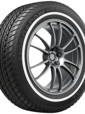 Uniroyal P155/80R13 79S TPAWAWPII WSW