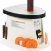 W1831 1/2 HP Single Phase Oscillating Spindle Sander