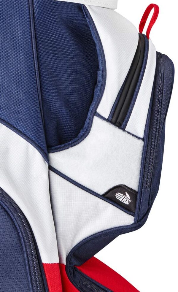edde5a7d959c47038e0c22bf49a631ef 2020 BR-D4C Cart Golf Bag