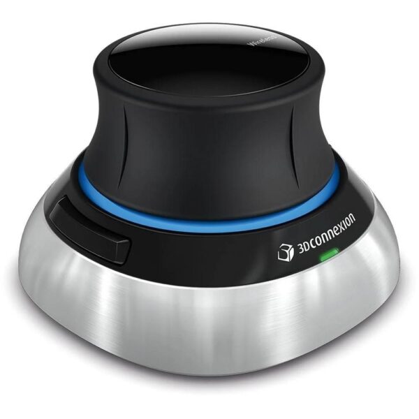 f052e46ba1074fb6ad13b2966b1e627a 3Dconnexion SpaceMouse Wireless