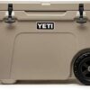 YETI Tundra Haul Portable Wheeled Cooler