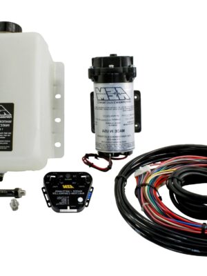 30-3350 Multi-Input V2 Water/Methanol Injection Kit