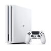 PlayStation 4 Pro 1TB White (PS4)