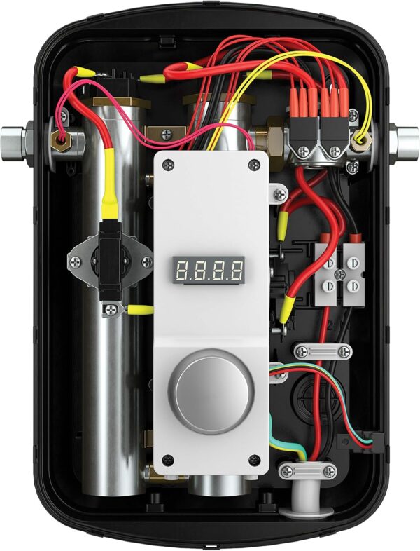 f5667edc6012433c8099df74ac3ca114 11kW 240V Tankless Electric Water Heater