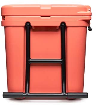 YETI Tundra Haul Portable Wheeled Cooler